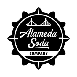 ALAMEDA SODA COMPANY trademark