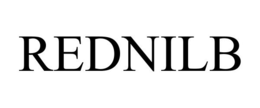 REDNILB trademark