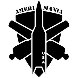 AMERI MANIA USA trademark