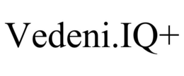 VEDENI.IQ+ trademark