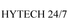 HYTECH 24/7 trademark
