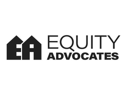 EA EQUITY ADVOCATES trademark