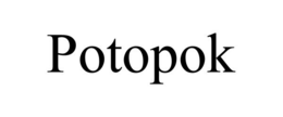 POTOPOK trademark