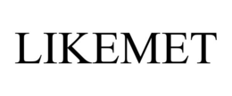 LIKEMET trademark