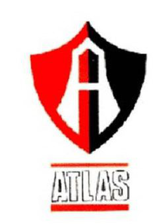 A ATLAS trademark