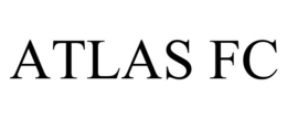 ATLAS FC trademark