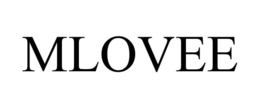 MLOVEE trademark