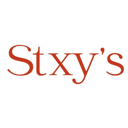 STXY'S trademark