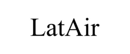 LATAIR trademark