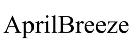 APRILBREEZE trademark