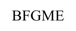 BFGME trademark