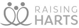 RAISING HARTS trademark