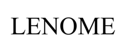 LENOME trademark