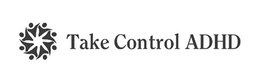 TAKE CONTROL ADHD trademark