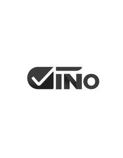 GINO trademark