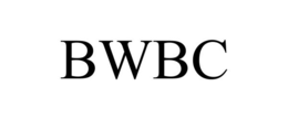 BWBC trademark