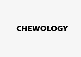 CHEWOLOGY trademark