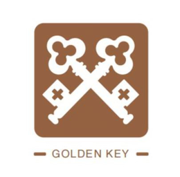 GOLDEN KEY trademark
