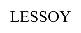 LESSOY trademark