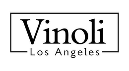 VINOLI LOS ANGELES trademark