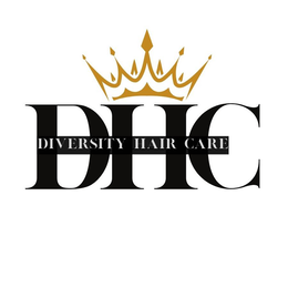 DHC DIVERSITY HAIR CARE trademark