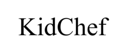 KIDCHEF trademark