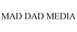 MAD DAD MEDIA trademark