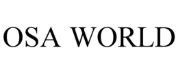 OSA WORLD trademark