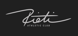 RIETI ATHLETIC CLUB trademark