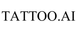TATTOO.AI trademark