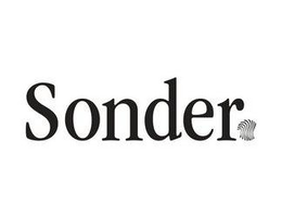 SONDER trademark