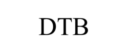 DTB trademark