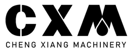 CXM CHENG XIANG MACHINERY trademark
