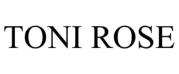 TONI ROSE trademark