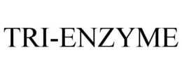 TRI-ENZYME trademark