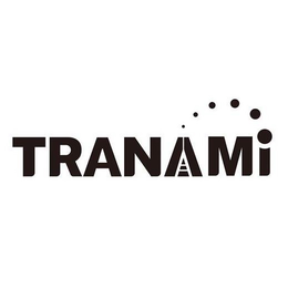 TRANAMI trademark