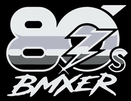 80SBMXER trademark