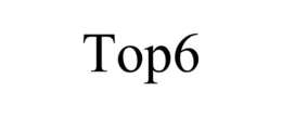 TOP6 trademark