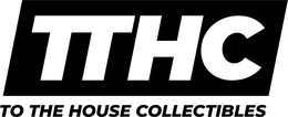 TTHC TO THE HOUSE COLLECTIBLES trademark
