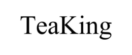 TEAKING trademark