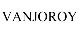 VANJOROY trademark