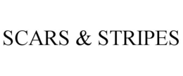 SCARS & STRIPES trademark