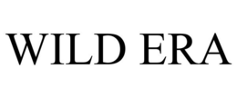 WILD ERA trademark