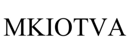 MKIOTVA trademark