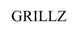 GRILLZ trademark