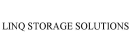 LINQ STORAGE SOLUTIONS trademark