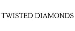 TWISTED DIAMONDS trademark