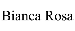 BIANCA ROSA trademark