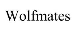 WOLFMATES trademark