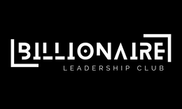 BILLIONAIRE LEADERSHIP CLUB trademark
